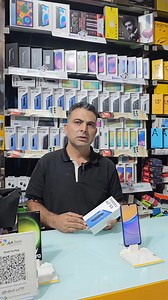 396 reactions · 148 shares | #Galaxy Samsung Galaxy A17 5G for Everyone Just Rs 50 Rupees EMI PER DAY Easy EMI Options Revolution is Coming Afnan Gulzar Communicationn #Samsung #Supper #unboxing #Electronics #reaction #TopNews #mobile #offers | Afnan Gulzar Communicationn | Facebook