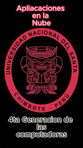 Cuarta Generación de Computadoras: Innovaciones y Características