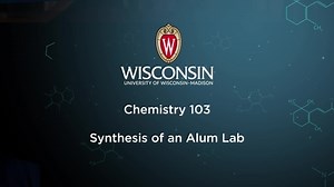 Synthesis of an Alum