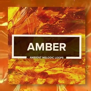 12K views · 118 reactions | Transporting you to a new galaxy. Amber is a colourful new sample library forged from analog equipment. 107 ambient melodic loops aimed to inspire and spark your creativity. Download Amber and accomplish your music production goals. www.audiotent.com/samples/amber/ | Audiotent | Facebook