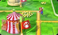 Super Mario 3D World Has A World Map; Check It Out In This Trailer