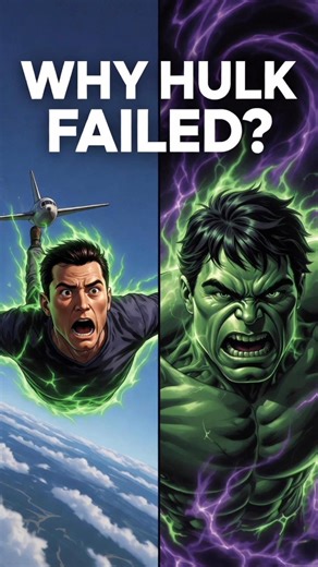 The Real Reason Hulk Failed to Transform in Infinity War #shorts #shortsfeed