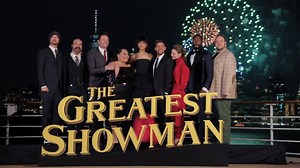 108K views · 11K reactions | The dream is finally a reality.  Watch as filming wraps up and #TheGreatestShowman hits the red carpet in the final episode of ‘Witness the Spectacle’! | Greatest Showman | Facebook