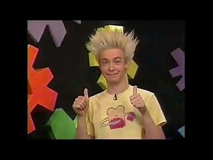 YTV promos and bumpers from 2007-2008