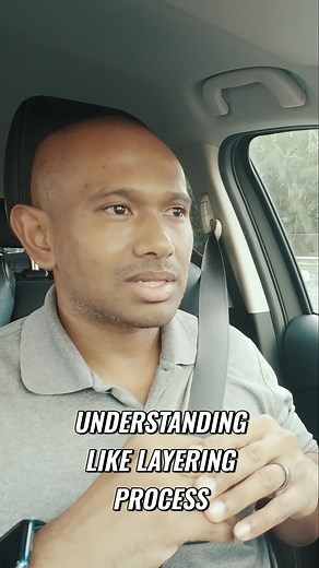  Most people learn video editing by cutting clips. I learned by...