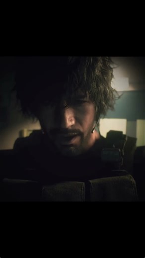 Carlos || #re3 #carlosoliveira #carlos #re3remake #residentevil #residentevil3 #shorts #viral #edit