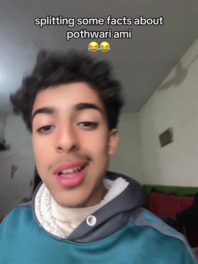 Understanding Pothwari Ami Culture with Humor