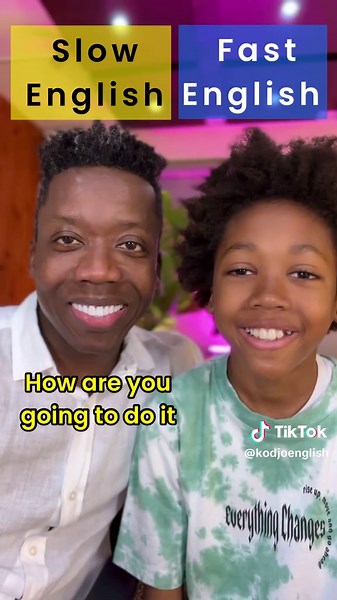 Slow English ou Fast English? Choisissez votre style!