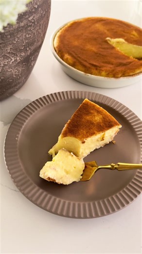 Delicious Milk Tart Recipe With Tennis Biscuits