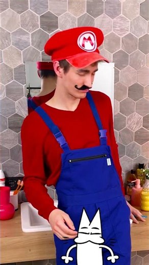 Toothpaste Surprise: Gummy Candy Challenge! 🍬😂 #shorts