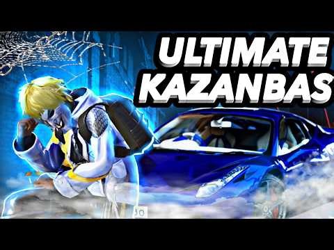 ИГРАЕМ ТУРНИР КАЗАНБАС ПАБГПЕН БИРГЕ СТРИМ PUBG MOBILE🏆PUBG KZ