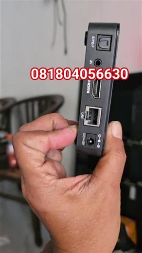 android tv box matrix