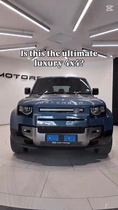 Let us know 👇 2021 Land Rover Defender 110 D240 X-Dynamic SE 57 000km R 1 274 900 *X DYNAMIC *BLACK STYLE PACKAGE *TOW BAR *SIDE STEPS *MERIDIAN SOUND *ELECTRIC MEMORY SEATS *AIR SUSPENSION *LANE AND BLIND SPOT ASSIST *LED LIGHTS *FULL HISTORY AT LAND ROVER *BALANCE OF M/PLAN | EB Motors