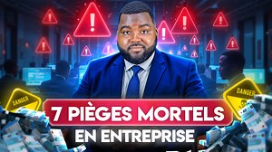 6.8K reactions · 321 shares |  VOUS PERDEZ DES MILLIONS SANS LE SAVOIR ?  J'ai commis des erreurs coûteuses en business, et j'ai appris à mes dépens. Aujourd'hui, je suis là pour vous éviter le même sort. Ce que la plupart des entrepreneurs ignorent leur coûte une fortune. Ne manquez pas les secrets pour booster vos profits et sécuriser votre entreprise. Abonnez-vous pour ne rien rater des prochaines pépites business ! | Jerry Kamgang | Facebook