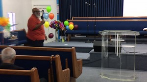 5.1K views · 36 reactions | 10/22/17 - Trust God | Love & Faith Christian Center | Facebook