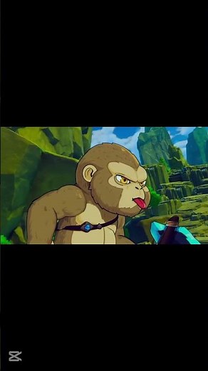 🦍King Kong vs Baby Godzilla (AI animation 2025) - coffin dance song