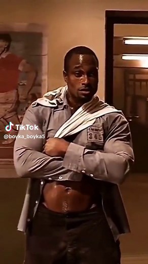 Boyka vs Turbo: Undisputed 3 Redemption Showdown
