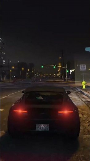 GTA 5 | Franklin's Epic Driving Skills in Car Race Mission | Part 1