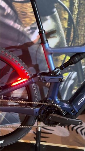 Focus Thron2 Trail eMTB 2026 - Sneak Preview #adventure #emtb #touringbike