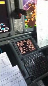 737 FMC pwb and before push check