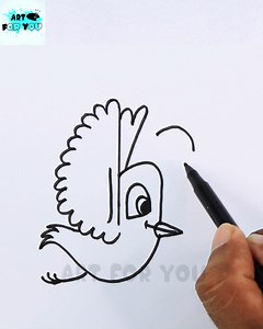 Very Easy Drawing Tricks ..... !! | Art For You Creations