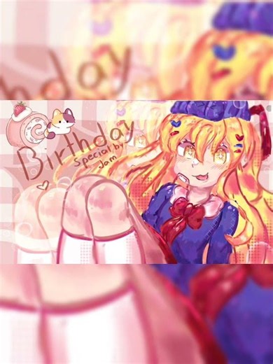 Idk how to draw anatomy nor render well 😭 #digitalart digi