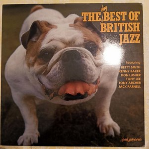 Best Of British Jazz - The Very Best Of British Jazz