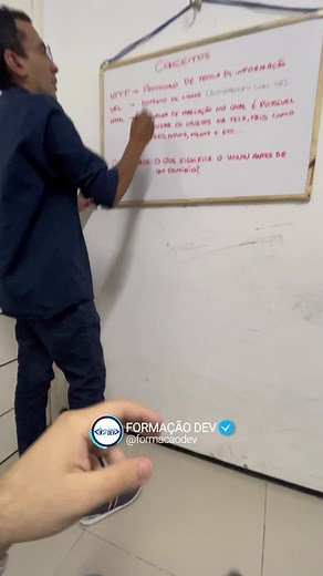 Conceitos e definições da programação web 🤓💙 #programacao #dev #desenvolvimento #programador #programacaoweb