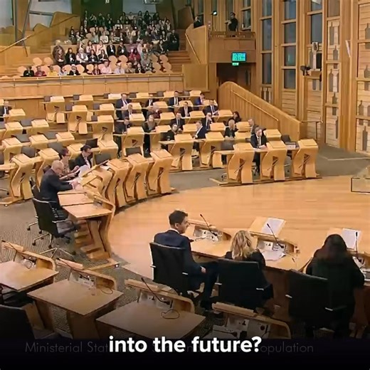 🚨 The SNP are defending a policy that allows male murderers to be placed in women’s prisons. They were even in court today arguing it should continue. This is reckless. It puts women at risk and must end. | Douglas Ross MSP