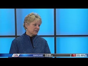 KNWA Today: District 84 State Rep Winner Denise Garner
