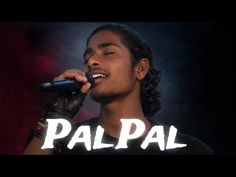 Pal pal jina muhal |cover by 😎prakash abd Sanju. @￼ Talwinder.@￼ Den ￼ Brother song 