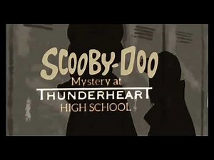 Scooby-Doo YTP spooky parody trailer