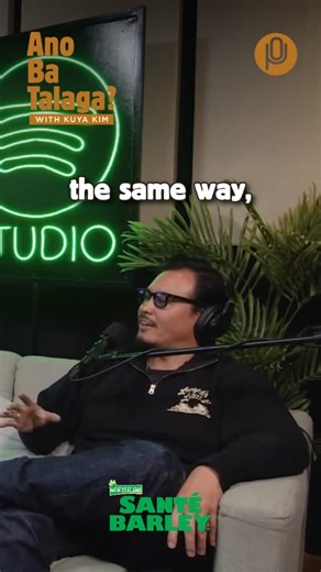 Amekaji is a Japanese fashion style that means "American Casual," a fusion of vintage American workwear, military surplus, preppy, and rugged styles with a distinct Japanese aesthetic Edie Lim and Rapha Lao are experts on this style. Be informed and amazed with this convo! #Anobatalaga with Kuya Kim is on @spotifyph and uploads new eps every Wednesday. | Kuya Kim Atienza