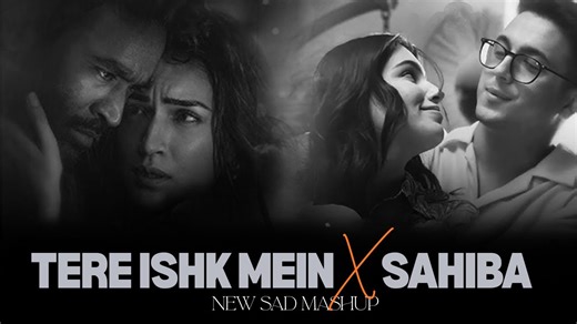#BollywoodLofi #lofimusic #sdmusicsuno #ArijitSinghMashup2025 #BollywoodLofi #lofimusic #BollywoodMashup #SadSongs2025 #HeartbreakMashup #EmotionalMashup #BolKaffara #AndazEKaram #BollywoodSadSongs #EmotionalBollywood Experience deep emotions with “The Last Time – Sad Mashup | Tere Ishk Mein X Main Aa Likhu | Night of Emotions | SD Music Suno”, a heartfelt Hindi sad mashup crafted for listeners who connect with pain, love, and late-night feelings. This emotional mashup beautifully blends Tere Is