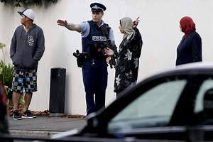 Decoding the racist memes the alleged New Zealand shooter used to communicate