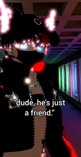 Blah blah blah #fyp #vr #pcvr #vrchat #vrchatcommunity