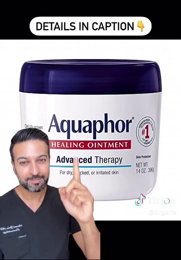 ✋Using chapstick and peeling chapped lips can be counterproductive for several reasons. Chapstick often contains ingredients that can be drying or irritating for the lips, leading to a cycle of continued dryness and dependency on the product. 🚫Peeling chapped lips can damage the delicate lip skin and slow down the healing process. Instead, using a gentle exfoliating lip scrub can help remove dead skin without the harshness of peeling. 👍On the other hand, products like Aquaphor or Vaseline are 