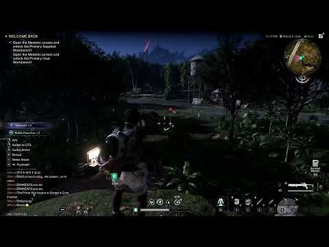 How to Add Friends in Once Human