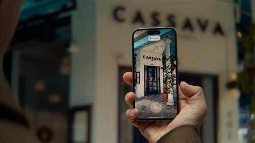 Apple a enfin son Google Lens : voici comment ça fonctionne — Frandroid