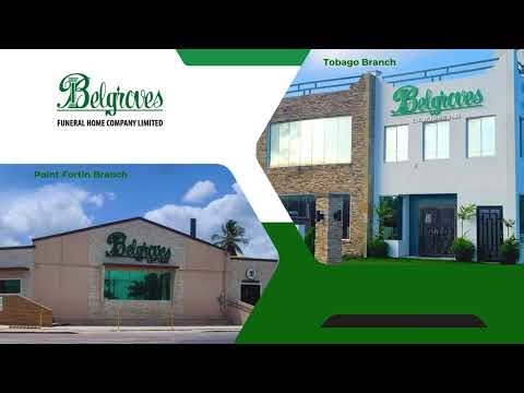 Belgroves Funeral Home - Serving you Nationwide Across 6 Locations!