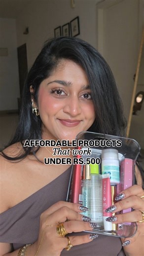 kshama | skincare | makeup on Instagram: "Affordable finds that work 🤍✨️ @lakmeindia shade : British Brown COMMENT FOR LINK 🤍 Affordable finds, discount deals, indian beauty, indian makeup, gloss, pretty glosses, pigmented lips, reels, viral finds, pretty browns, aesthetic finds, UGC videos, kbeauty, lipstick, glossy lipstick, indian beauty finds, Indian deals, unsponsored reviews, oversponsered products, mascara reviews viral products, affordable haircare, soft shiny haircare routine, indian 