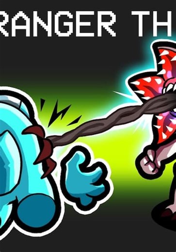 SSundee S11:E20 - Stranger Things Among Us Mod