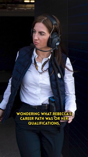 Rebecca Lee: First Woman to Start in Formula 1