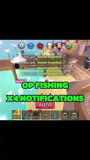 fish it script #robloxscript #fishit