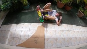 56K views · 1.8K reactions | That ending  (@matteolmn on IG) Enter our #skateinside Instagram contest for a chance at $5000! Post your best vid on IG with #skateinside and tag the skate shop you would split the cash with! Judging criteria is 90% creativity 10% difficulty. | Street League Skateboarding | Facebook