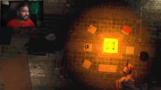 55K views · 1.9K reactions | CAN I ESCAPE FROM KAMLA HORROR HOUSE |...