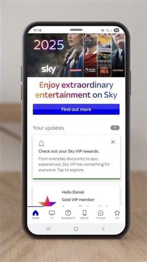 My Sky App: View and Manage Your Bills Easily - Sky Help