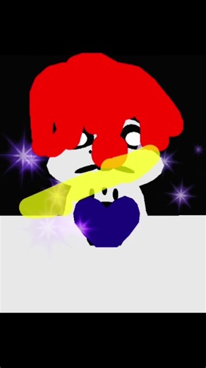 Shayy vs Gaster and Undyne #deltarune #undertale