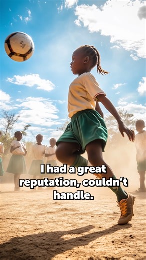 Today, we feature Patricia, a former footballer who overcame drug addiction. Patricia had turned to cannabis (mbanje) to cope with the pressures of the game. This quickly escalated to using crystal meth and cough syrup. Using drugs led to Patricia’s life going on a downward spiral. One important lesson she however learned is that there is no experimenting with drugs. She emphasizes: The strength is in you to turn down drugs. Embassy of Sweden in Harare Ministry of Public Service, Government Effi