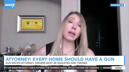 ICYMI: Independent Program Attorney Emily Taylor's Newsy interview... | U.S. LawShield